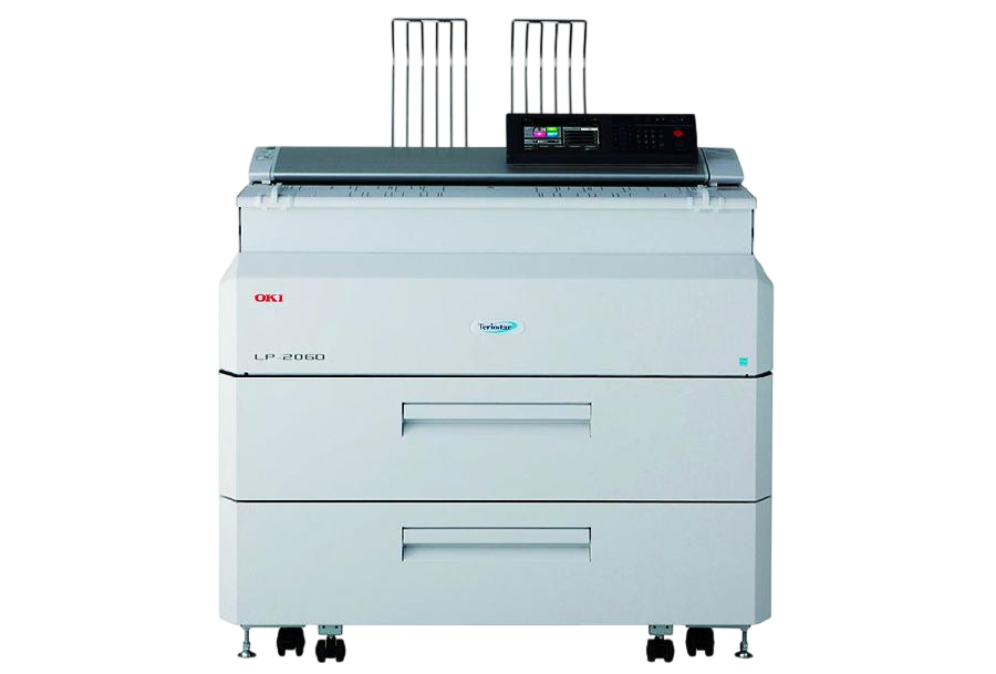 Замена сканера Teriostar LP‑2060‑MF‑4R