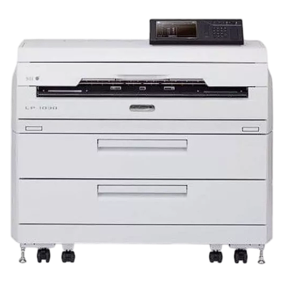 Замена сканера Teriostar LP-1030-Plus